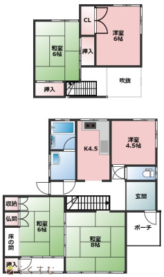 物件画像