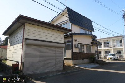 上越売買不動産　滝寺中古住宅