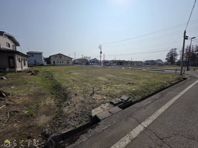 上越売買不動産　三和区　野
