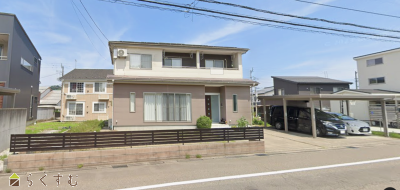 上越売買不動産　岩木　中古物件