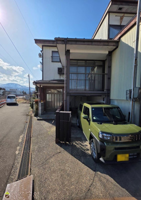 上越売買不動産　南本町中古物件