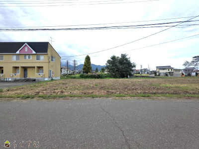 上越売買不動産　妙高市小出雲売地