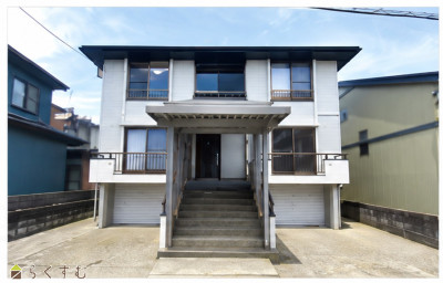 上越売買不動産　上越市五智1丁目中古物件