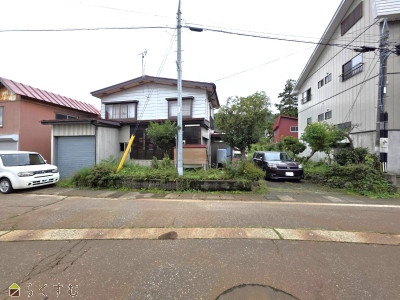 上越売買不動産　中郷区片貝中古物件