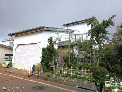 上越売買不動産　上越市北本町3丁目中古物件