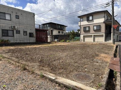 上越売買不動産　妙高市白山町　新井中学校近く