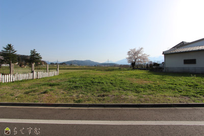 上越売買不動産　妙高市西条299-2，358-5，358-3　3筆