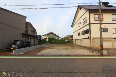 上越売買不動産　大和１丁目　71番1