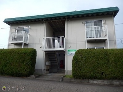 上越賃貸不動産　ファミール純