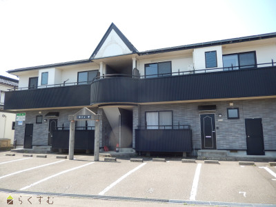 上越賃貸不動産　セラビ響