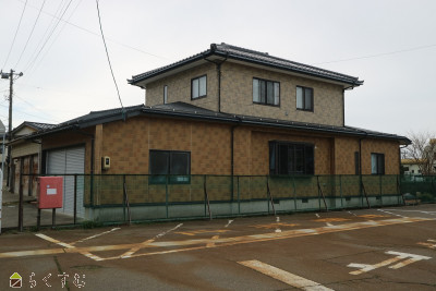 上越売買不動産　桐畑中古住宅