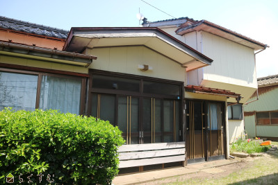 上越売買不動産　松波町中古住宅