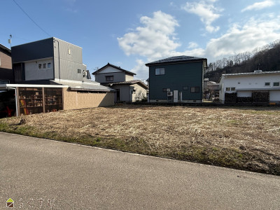 上越売買不動産　上越市大字岩木売地