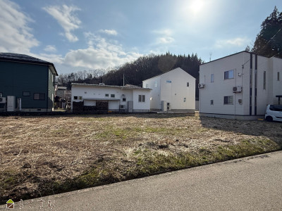 上越売買不動産　上越市大字岩木売地