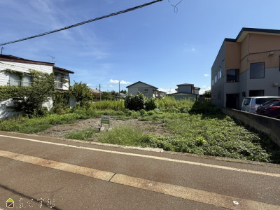 上越売買不動産　上越市南城町２丁目