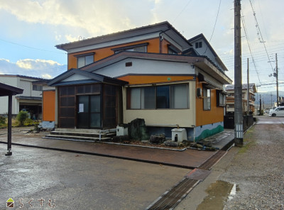 上越売買不動産　中古住宅(大和２丁目)