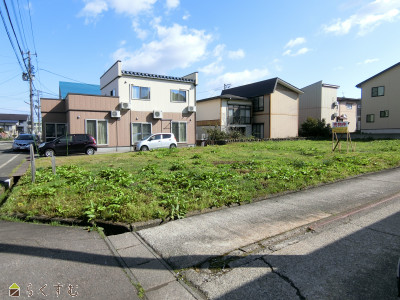 上越売買不動産　妙高市美守３丁目
