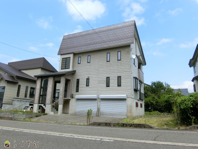 上越売買不動産　妙高市姫川原　中古戸建