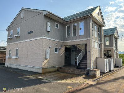 上越賃貸不動産　apartment Be：1