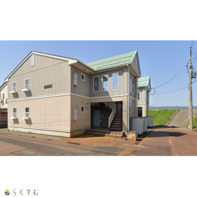 上越賃貸不動産　サンパレス東