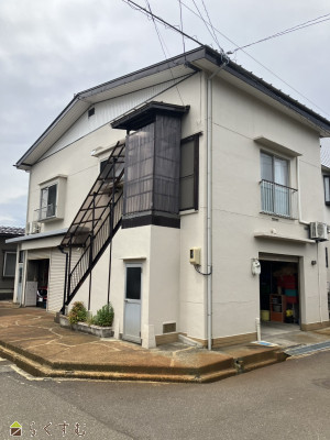 上越賃貸不動産　昭和町　戸建て