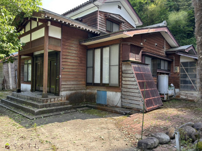 上越賃貸不動産　吉川区貸家