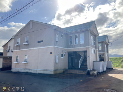 上越賃貸不動産　apartment Be：1