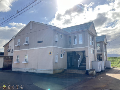 上越賃貸不動産　apartment Be：1