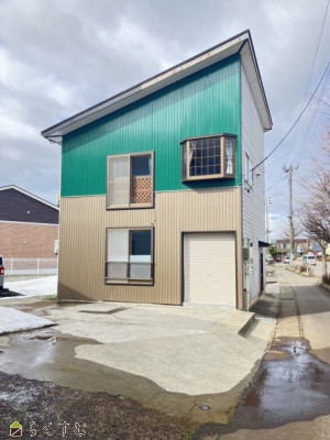 上越賃貸不動産　東本町2丁目事務所・店舗1F