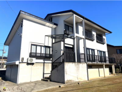 上越売買不動産　高土町二丁目中古住宅