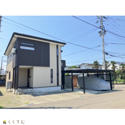 上越売買不動産　新町中古戸建て