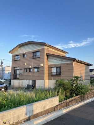 上越売買不動産　上越市安江　中古戸建て