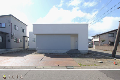 上越売買不動産　石橋　3480万円　新潟県上越市