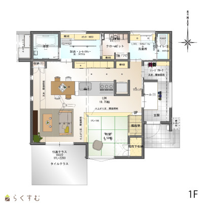 上越売買不動産　北城　4130万円　新潟県上越市