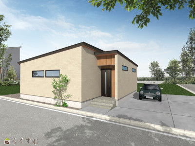 上越売買不動産　富岡　2980万円　新潟県上越市