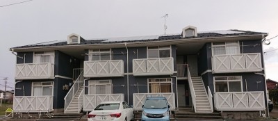 上越賃貸不動産　マンションハート　