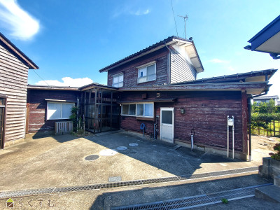 上越賃貸不動産　大潟区潟町戸建