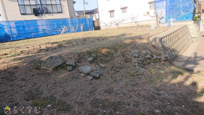 上越売買不動産　大潟区九戸浜藤塚団地