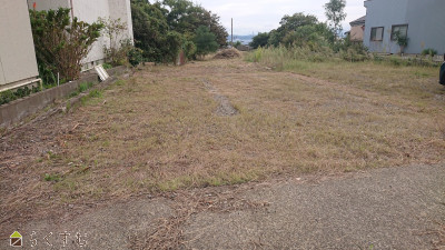 上越売買不動産　柿崎区柿崎売地