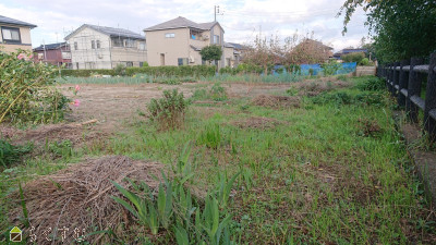 上越売買不動産　土底浜中央団地