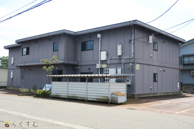 上越賃貸不動産　レジデンスYMⅡ　107