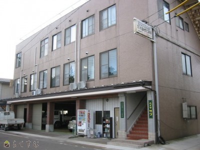 上越賃貸不動産　ハイツサン