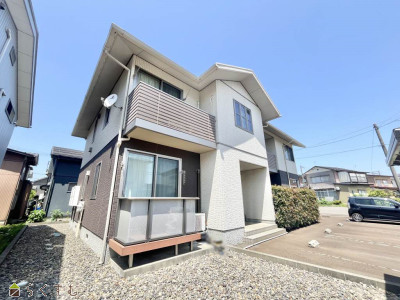 上越賃貸不動産　グラシアス　