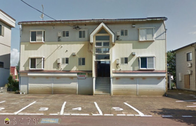 上越賃貸不動産　ビックバンハイツ