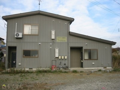 上越賃貸不動産　ハイツABC