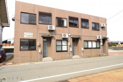 上越賃貸不動産　ハイツ　サンⅡ