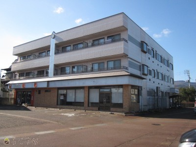 上越賃貸不動産　マンション　コンスタンシー
