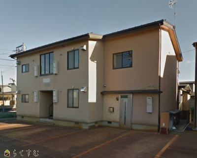 上越賃貸不動産　メゾン　ミウ