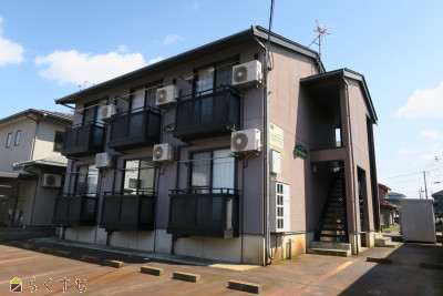 上越賃貸不動産　シティハイツ