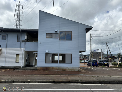 上越賃貸不動産　木田1丁目 貸店舗 北側